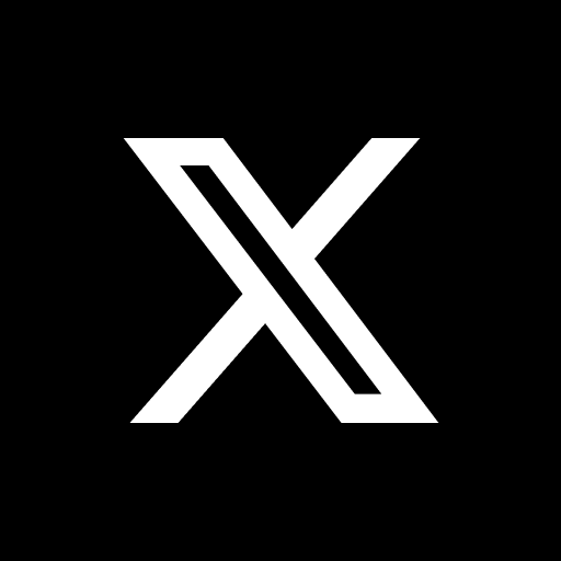 X share icon