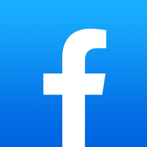 Facebook share icon