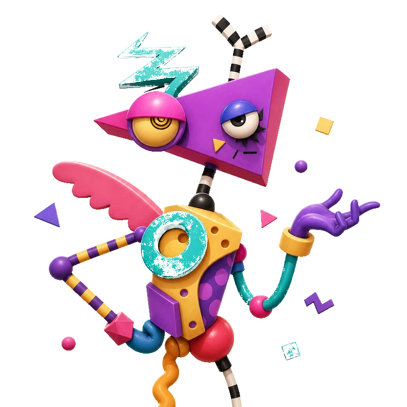 Zooble result illustration