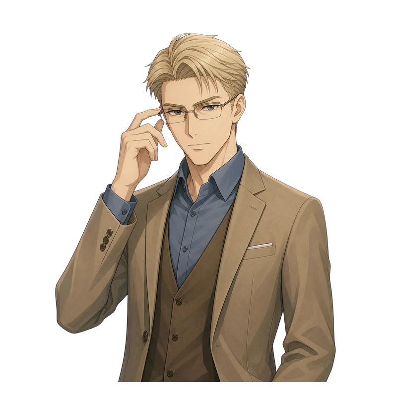 Nanami Kento result illustration