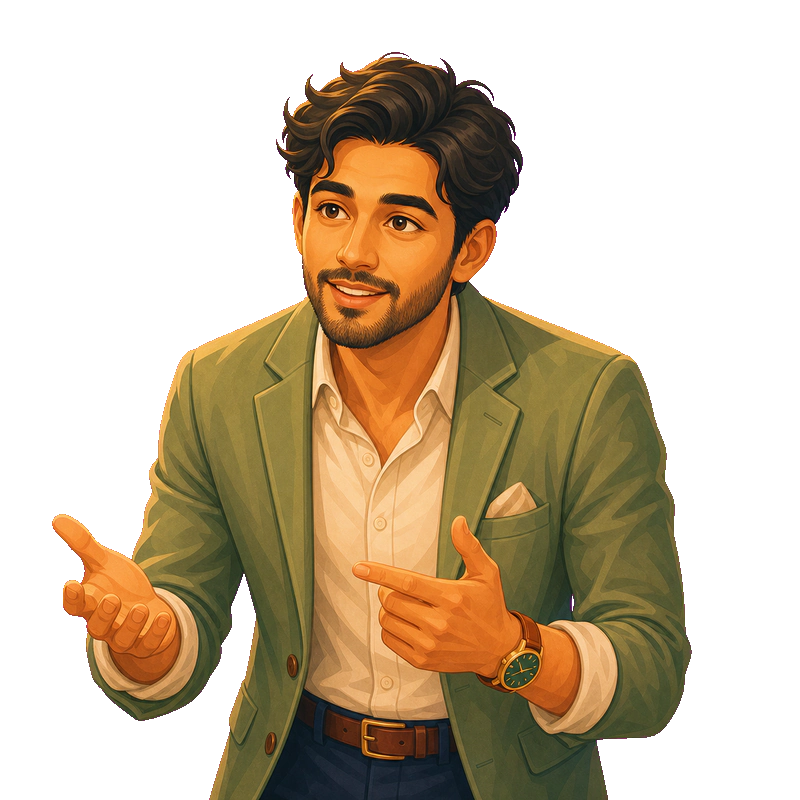 The Coach result illustration
