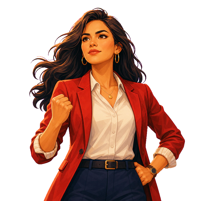 The Driver result illustration