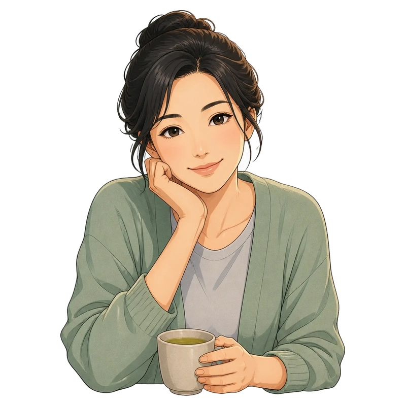 The Easy Listener result illustration