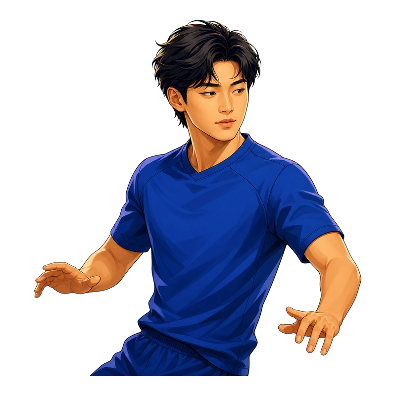 The Maestro result illustration
