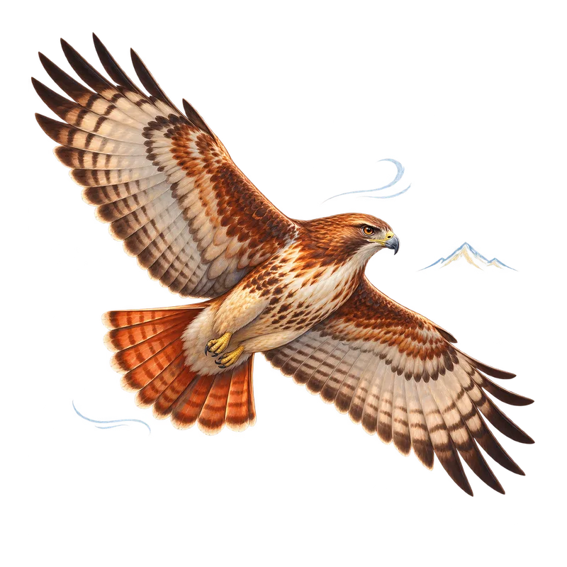 Hawk - The Far-Sighted Driver result illustration
