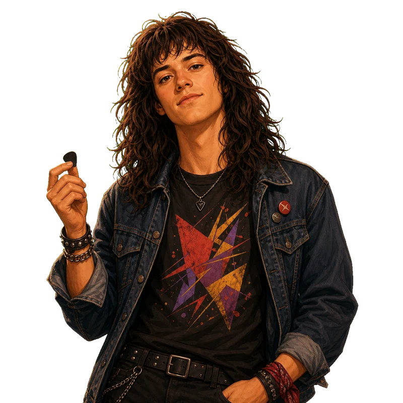 Eddie result illustration