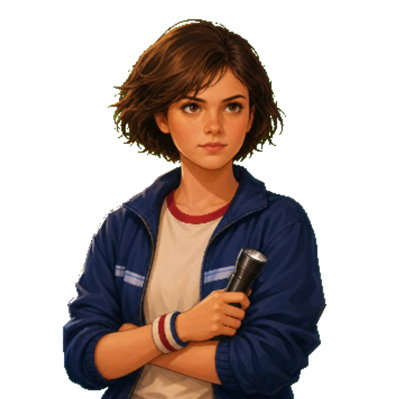 Eleven result illustration