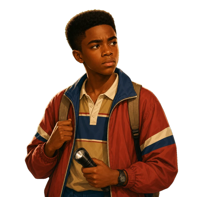 Lucas result illustration