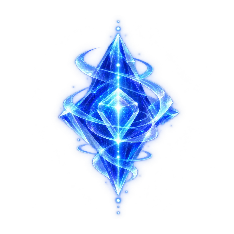 Blue Soul - Integrity result illustration