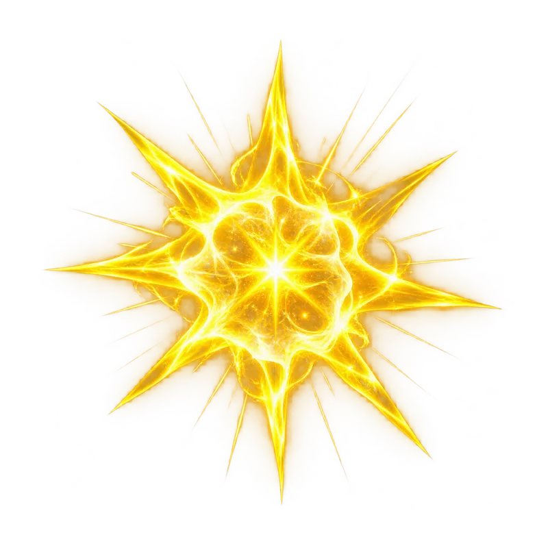 Yellow Soul - Justice result illustration